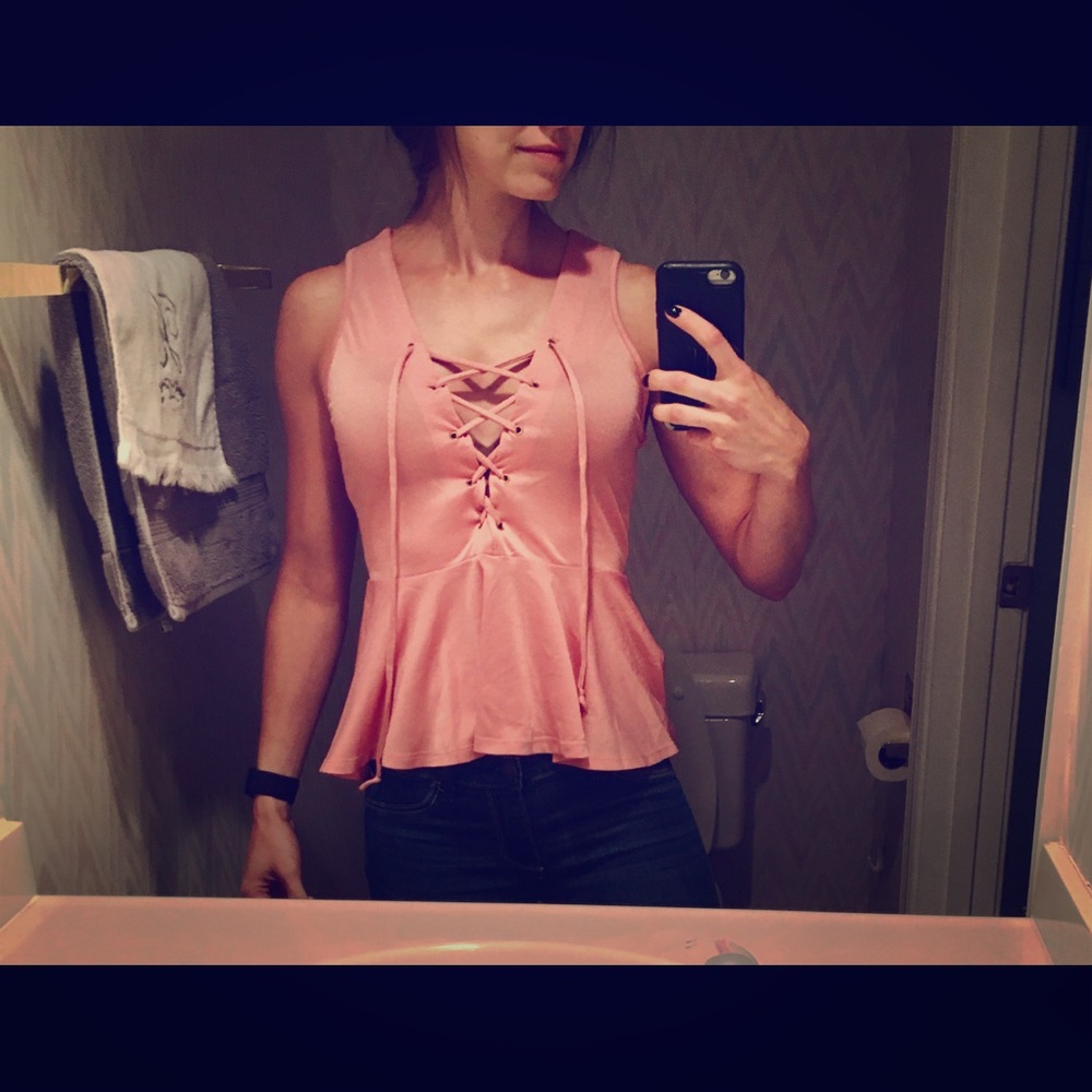 Fancy top